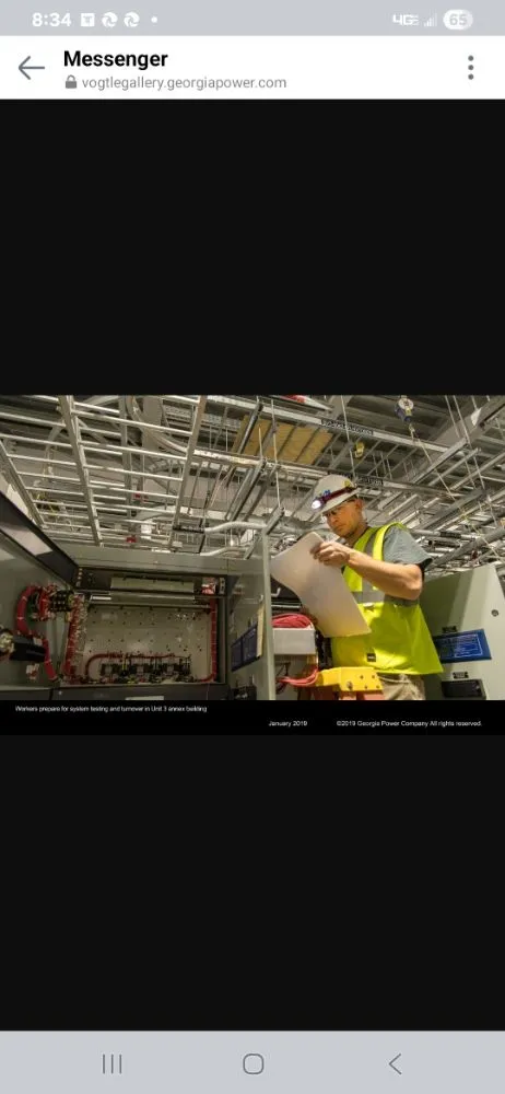 Slide of Keenan Family Electric