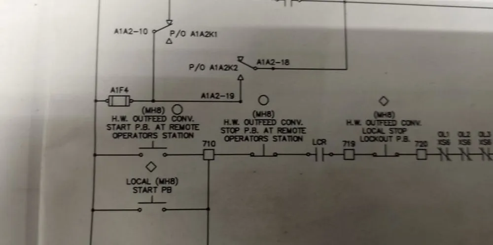 Slide of Keenan Family Electric