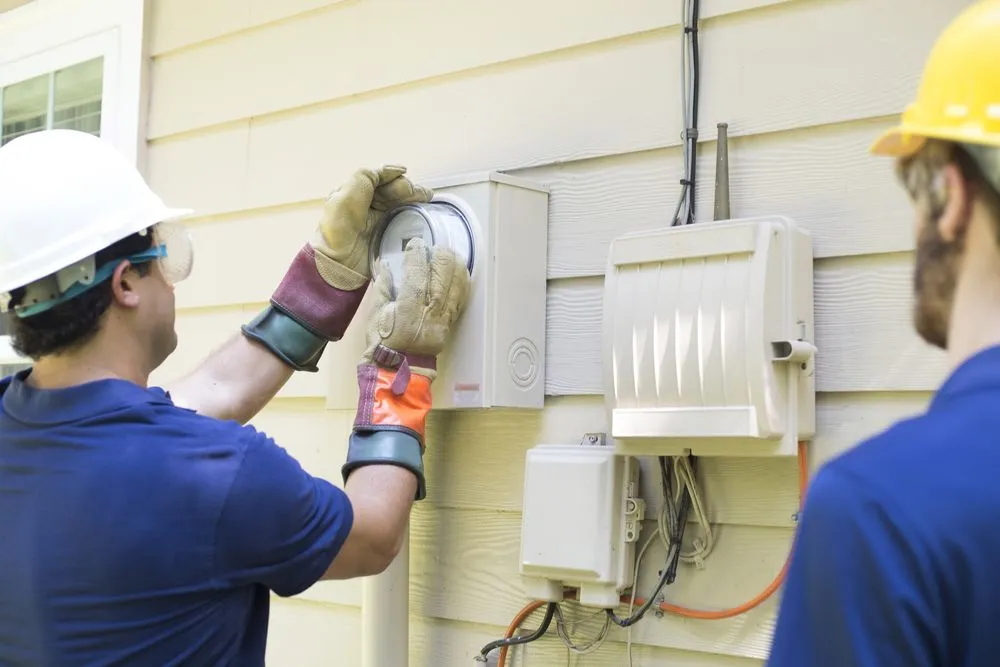 Reliable panel upgrade service in Tampa Bay, FL - Keentel Electrical Contractors