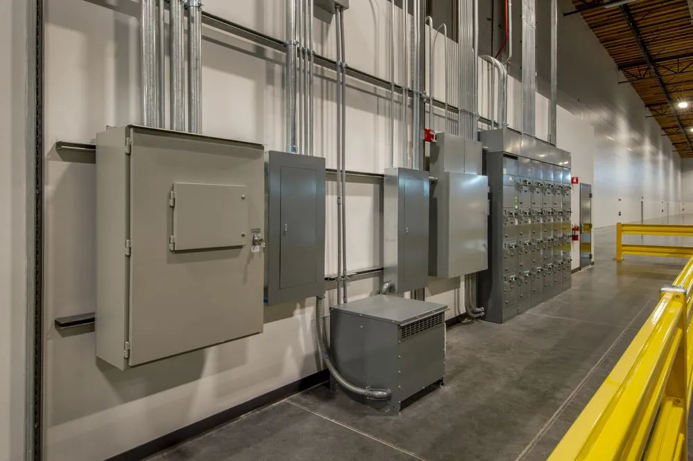 Affordable emergency electrical service experts serving Tampa Bay, FL - Keentel Electrical Contractors