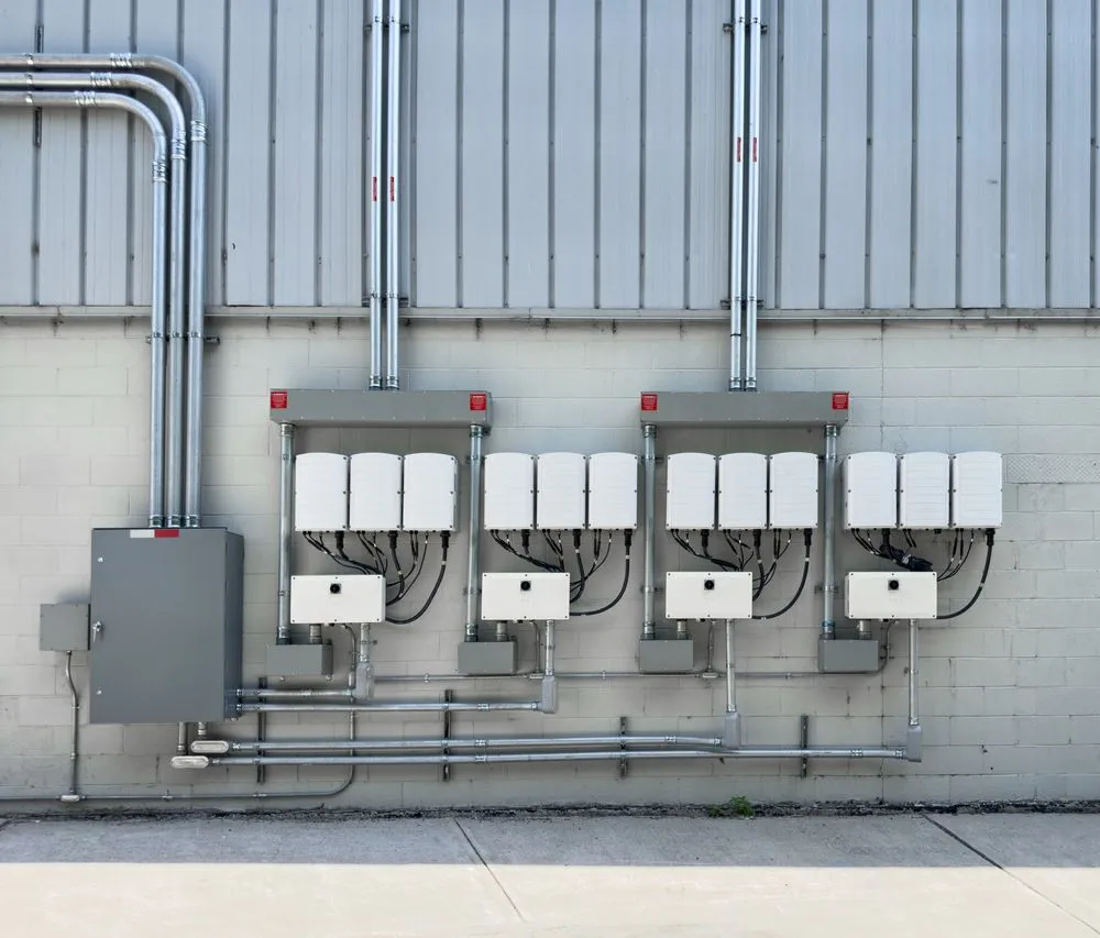 Affordable panel upgrade service in Tampa Bay, FL - Keentel Electrical Contractors
