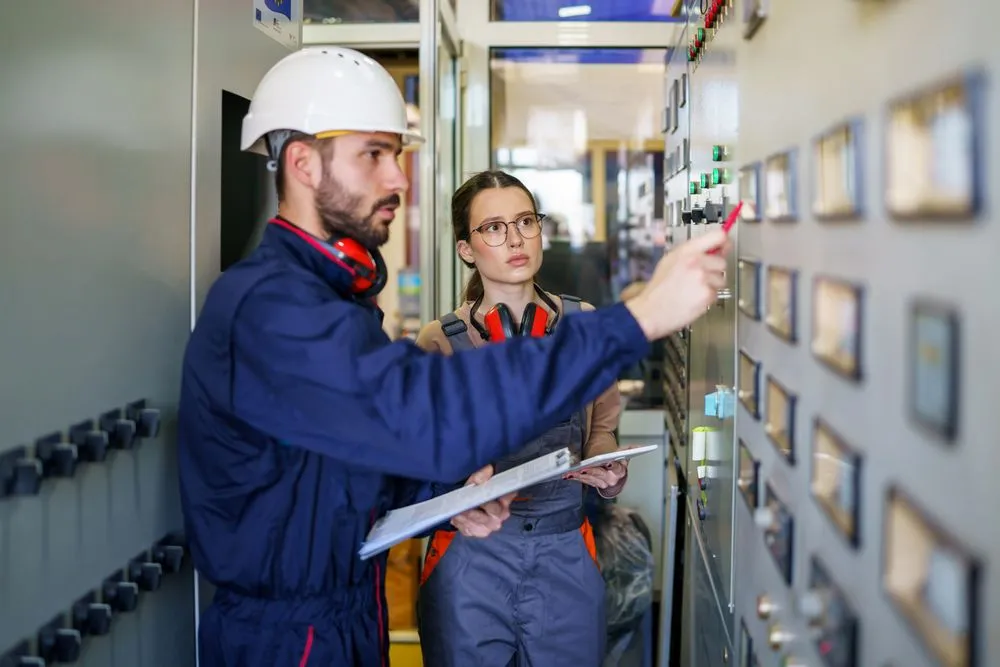 Affordable electrician providing outlet and switch repair in Tampa Bay, FL - Keentel Electrical Contractors