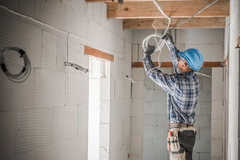 Certified electrical repair service in Tampa Bay, FL - Keentel Electrical Contractors