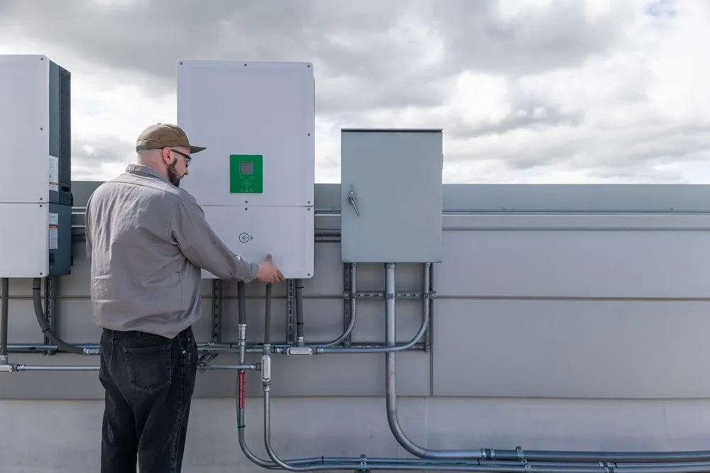 Trusted electrical repair in Tampa Bay, FL by Keentel Electrical Contractors