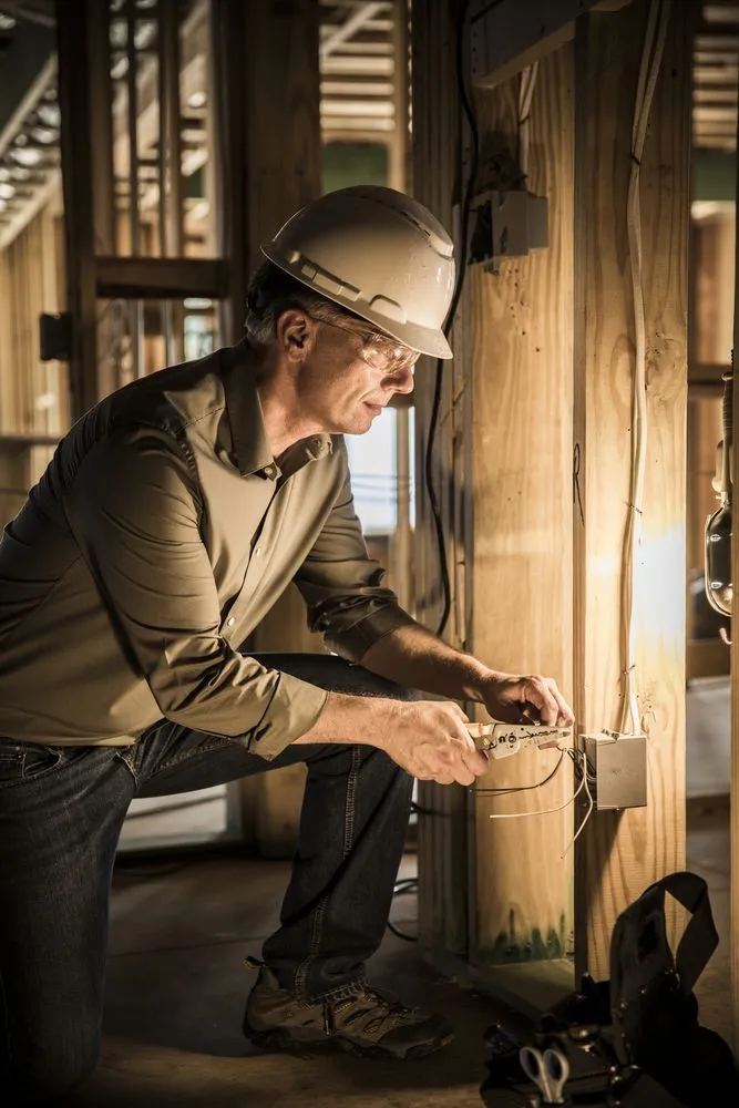 Emergency electrical repair experts serving Tampa Bay, FL - Keentel Electrical Contractors