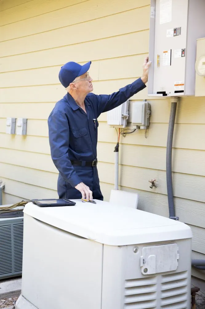 Licensed outlet and switch repair in Tampa Bay, FL by Keentel Electrical Contractors