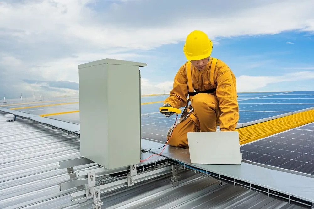 Affordable panel upgrade in Tampa Bay, FL by Keentel Electrical Contractors