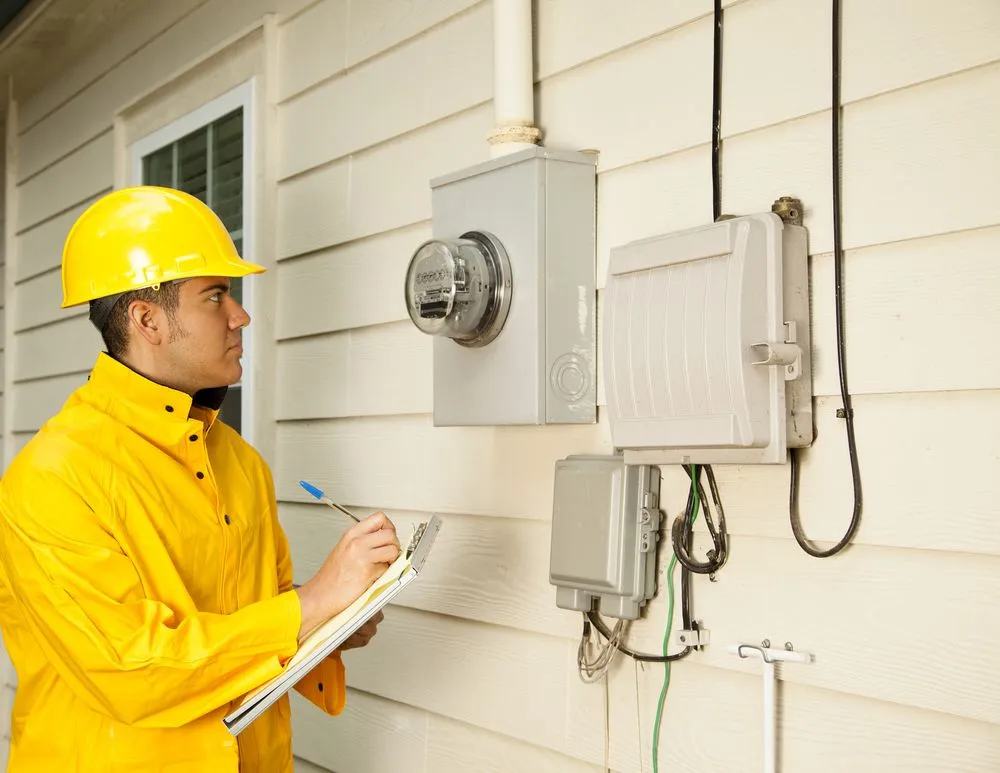 Expert lighting installation service in Tampa Bay, FL - Keentel Electrical Contractors