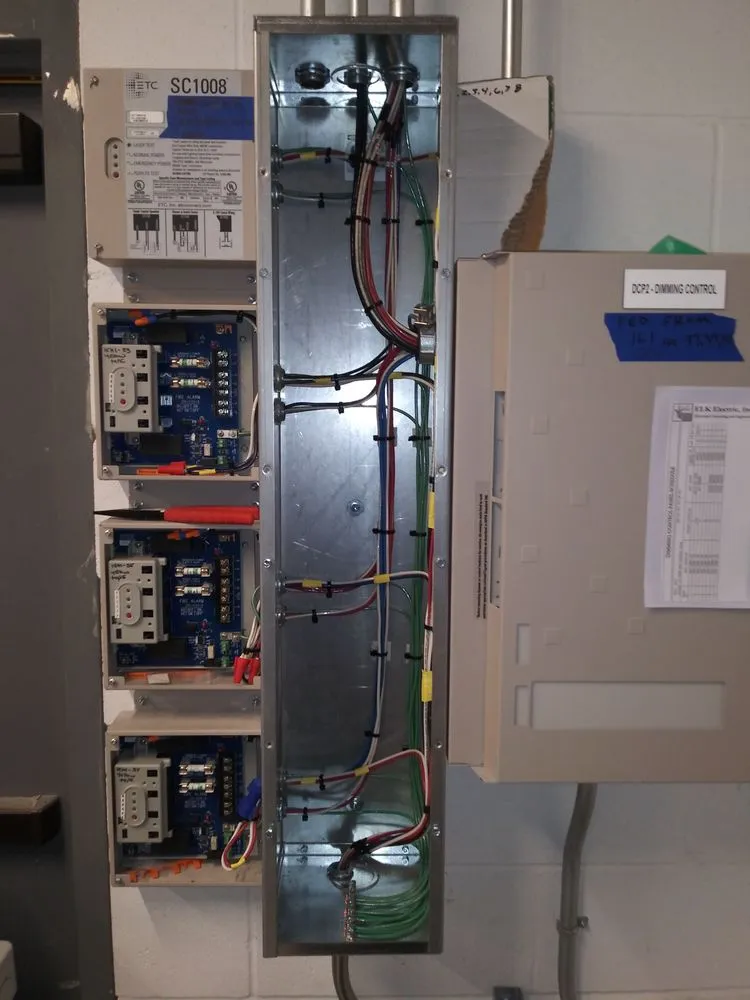 Slide of Keep Austin Wired