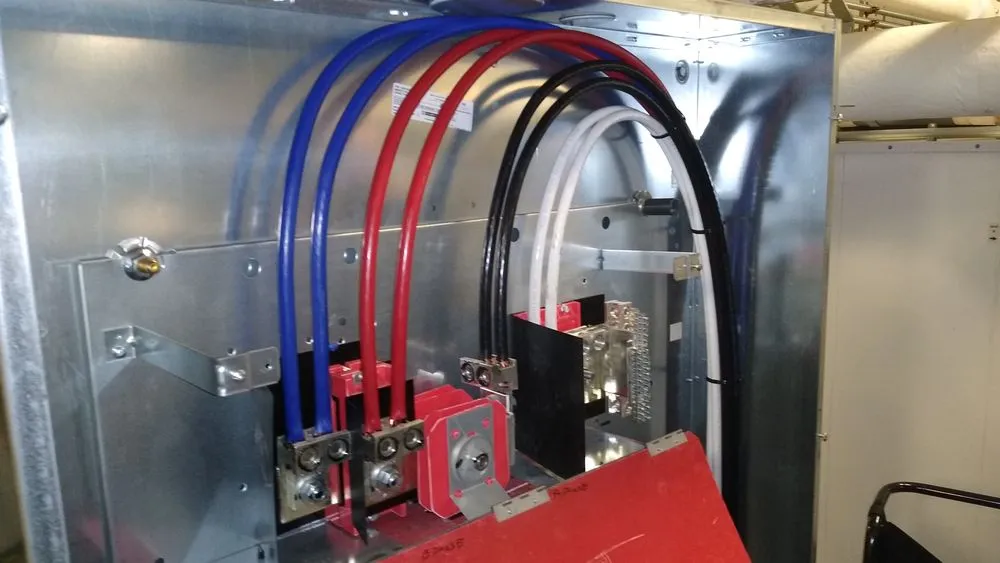 Slide of Keep Austin Wired