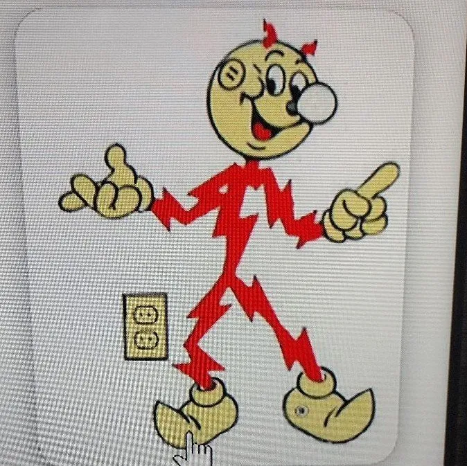 Slide of Keep Austin Wired