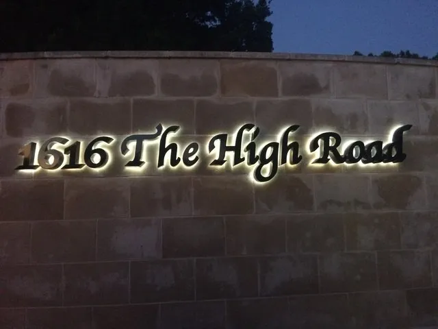 Slide of Keep Austin Wired