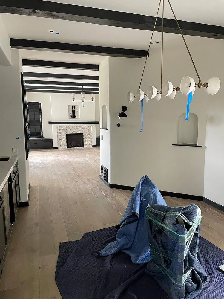 Slide of Keep It Powered Electric