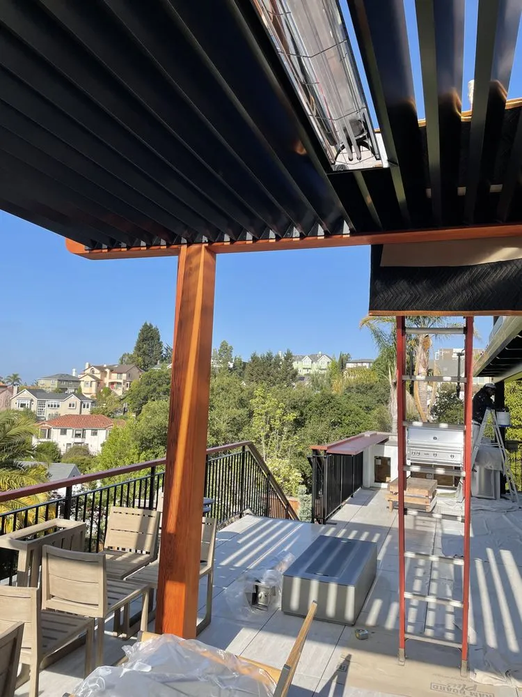 Slide of Keep It Powered Electric