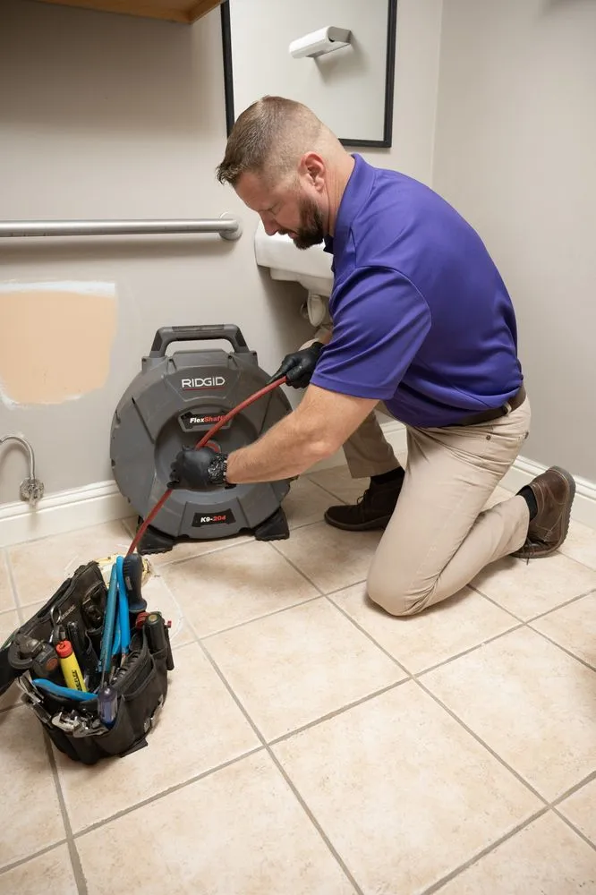 Slide of Keep Smiling Plumbing, Electrical, Heating & Cooling