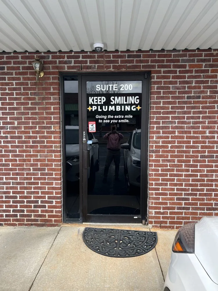 Certified panel upgrade service in , - Keep Smiling Plumbing, Electrical, Heating & Cooling