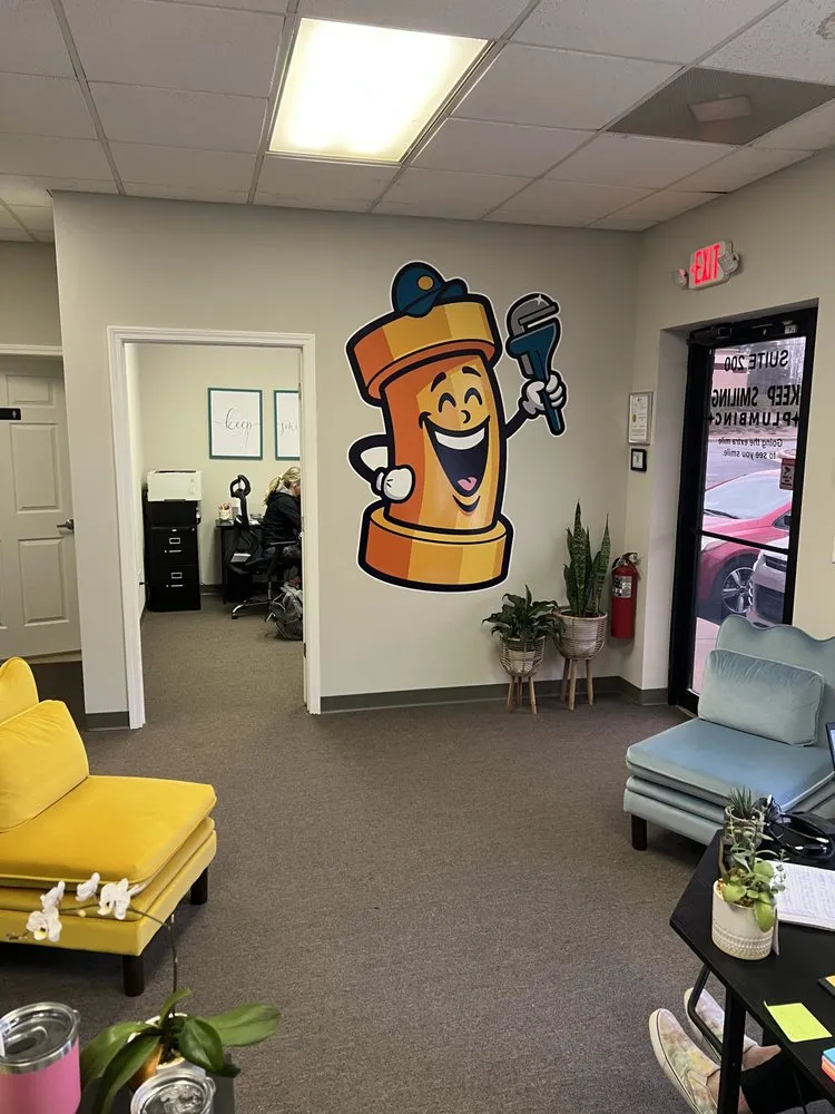 Affordable electrical repair service in , - Keep Smiling Plumbing, Electrical, Heating & Cooling