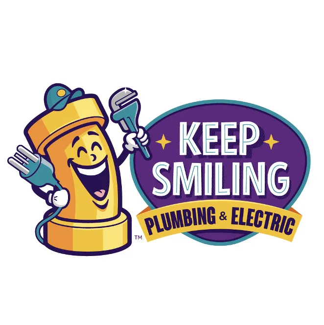 Trusted lighting installation service in , - Keep Smiling Plumbing, Electrical, Heating & Cooling