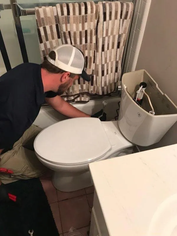 Reliable electrician providing panel upgrade in ,