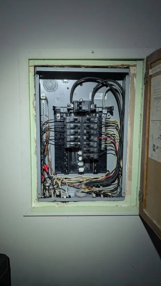 Slide of Keeping It Current