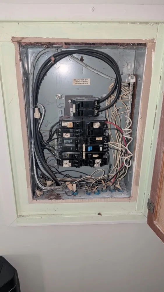 Slide of Keeping It Current