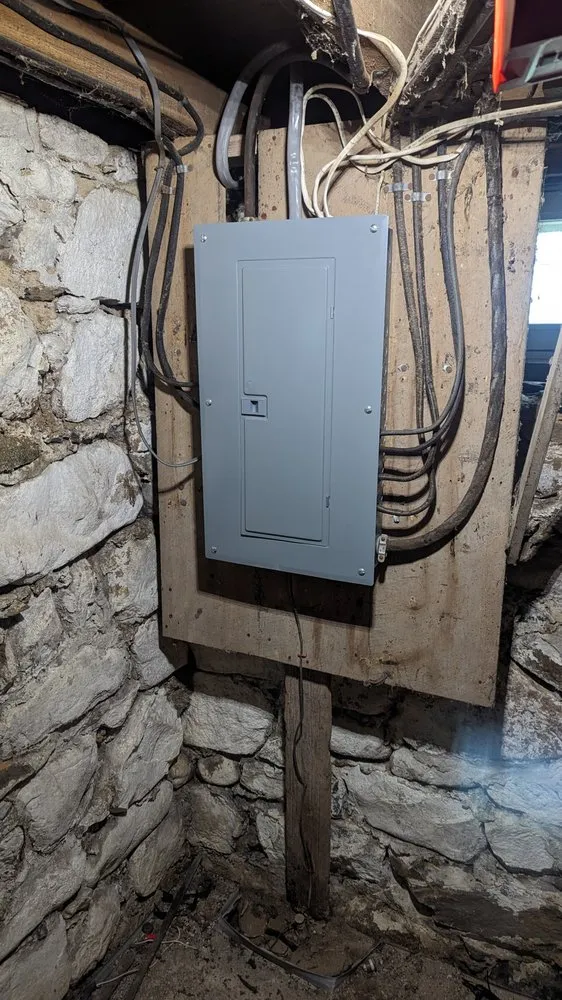 Slide of Keeping It Current