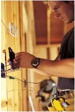 Kehnes Frederick Electric Service, Inc.