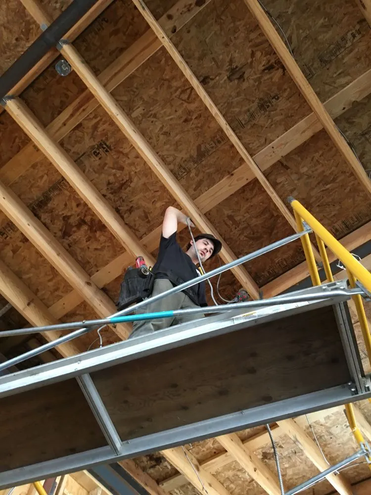 Slide of Keil Electric