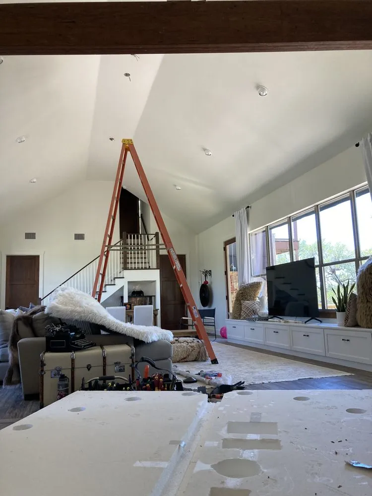 Slide of Keil Electric