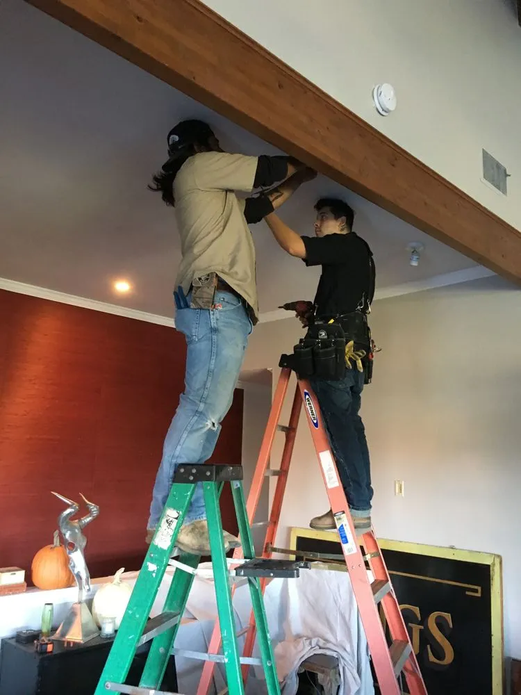 Slide of Keil Electric