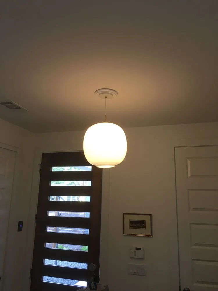 Slide of Keil Electric