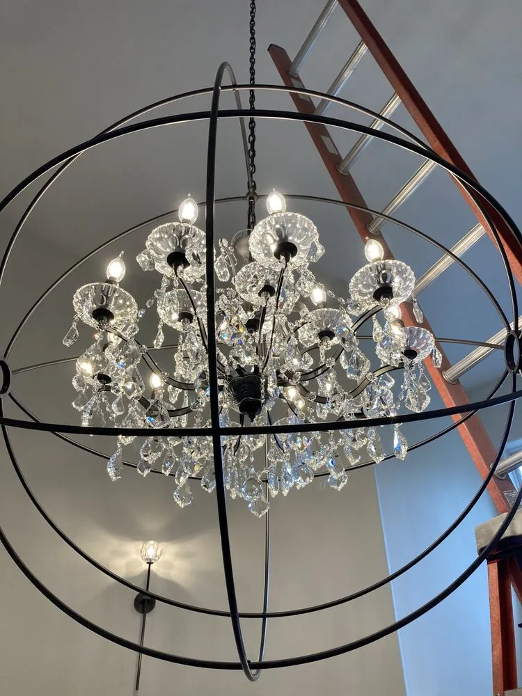 Slide of Keil Electric