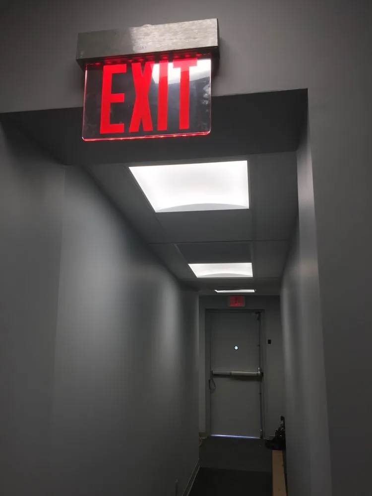 Slide of Keil Electric