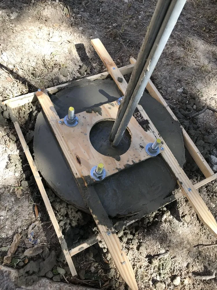 Slide of Keil Electric