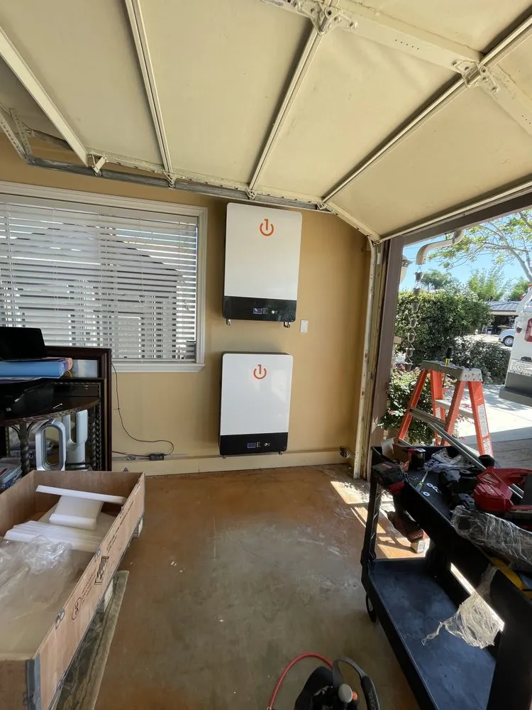 Slide of Keil Electric