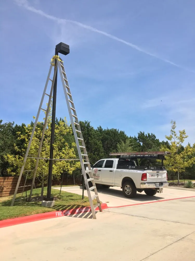 Trusted lighting installation service in ,  - Keil Electric