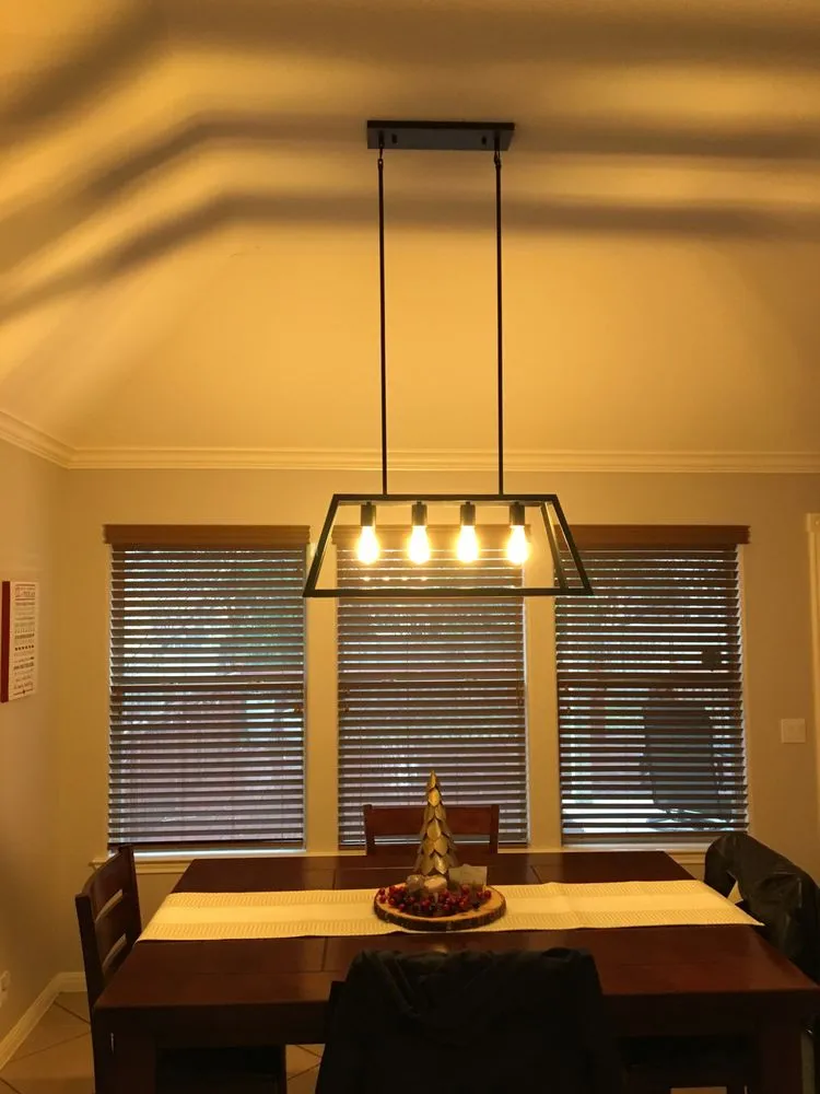 Slide of Keil Electric