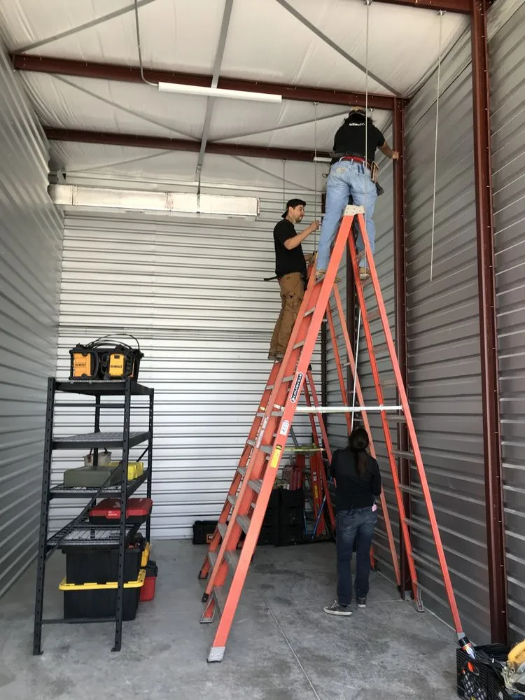 Slide of Keil Electric