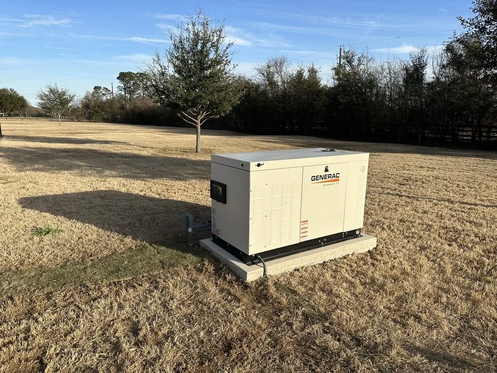 Slide of Keiser Electric