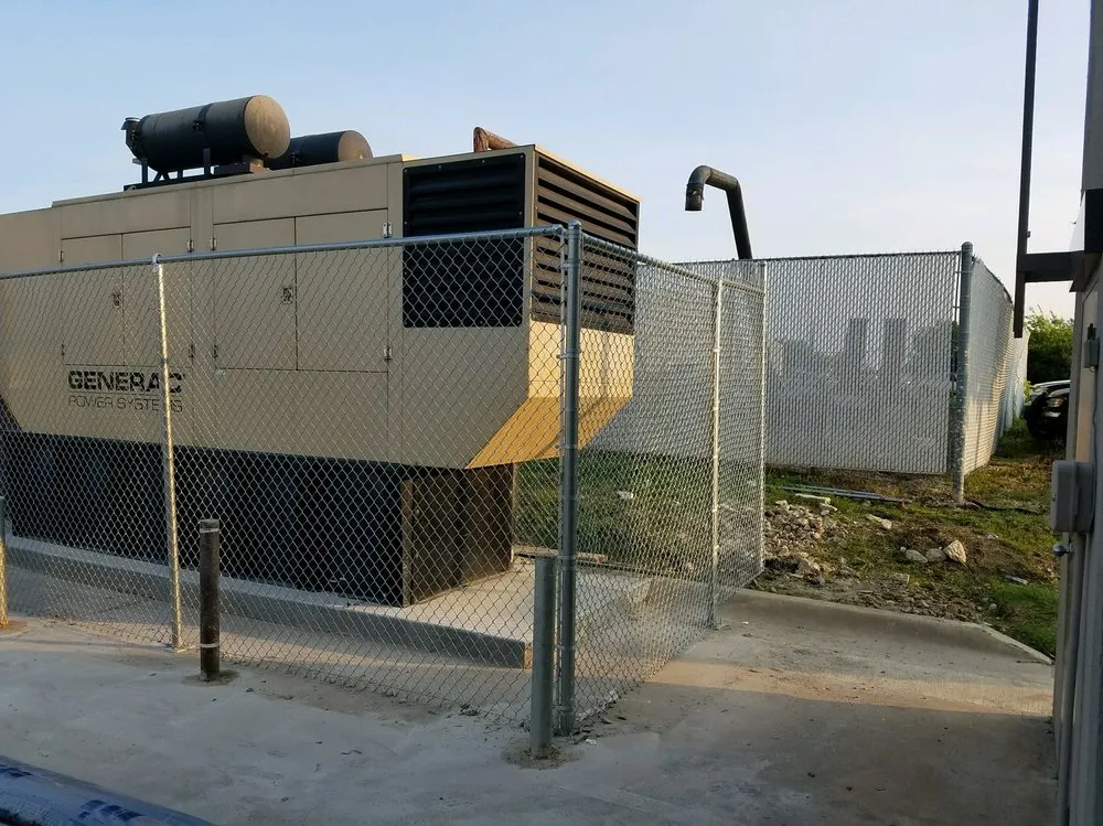 Slide of Keiser Electric