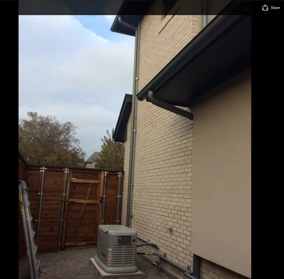 Slide of Keiser Electric