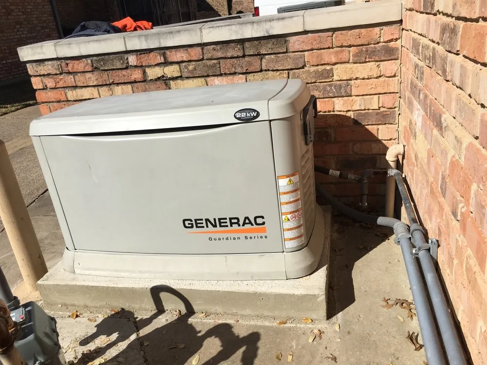 Slide of Keiser Electric