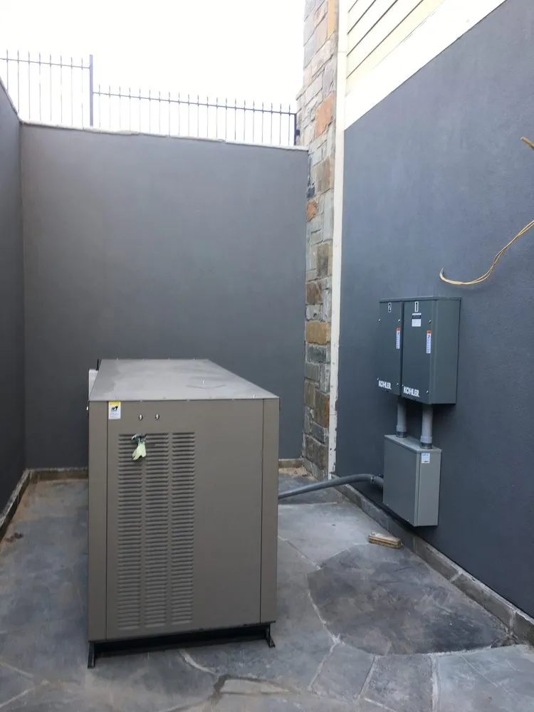 Expert electrical repair in Haltom City, TX by Keiser Electric
