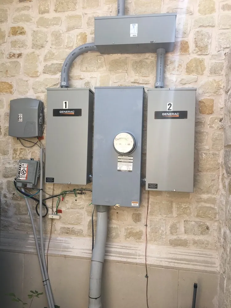 Emergency emergency electrical service in Haltom City, TX by Keiser Electric