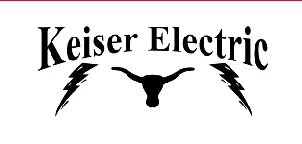 Slide of Keiser Electric