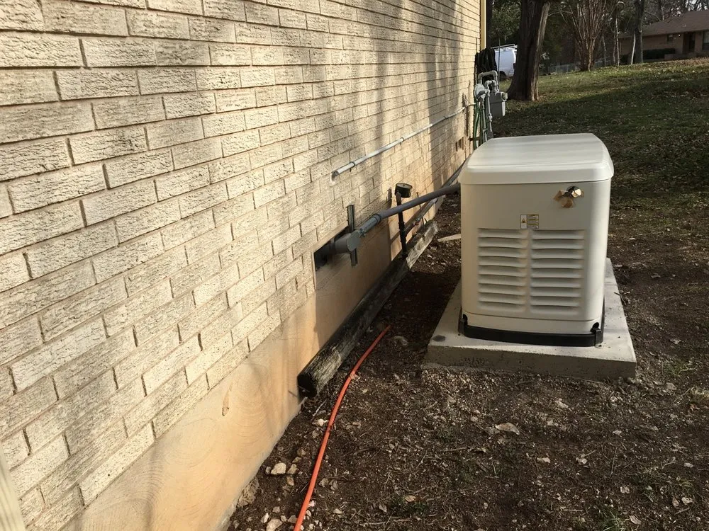 Slide of Keiser Electric