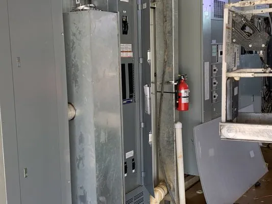 Keita Electrical Group