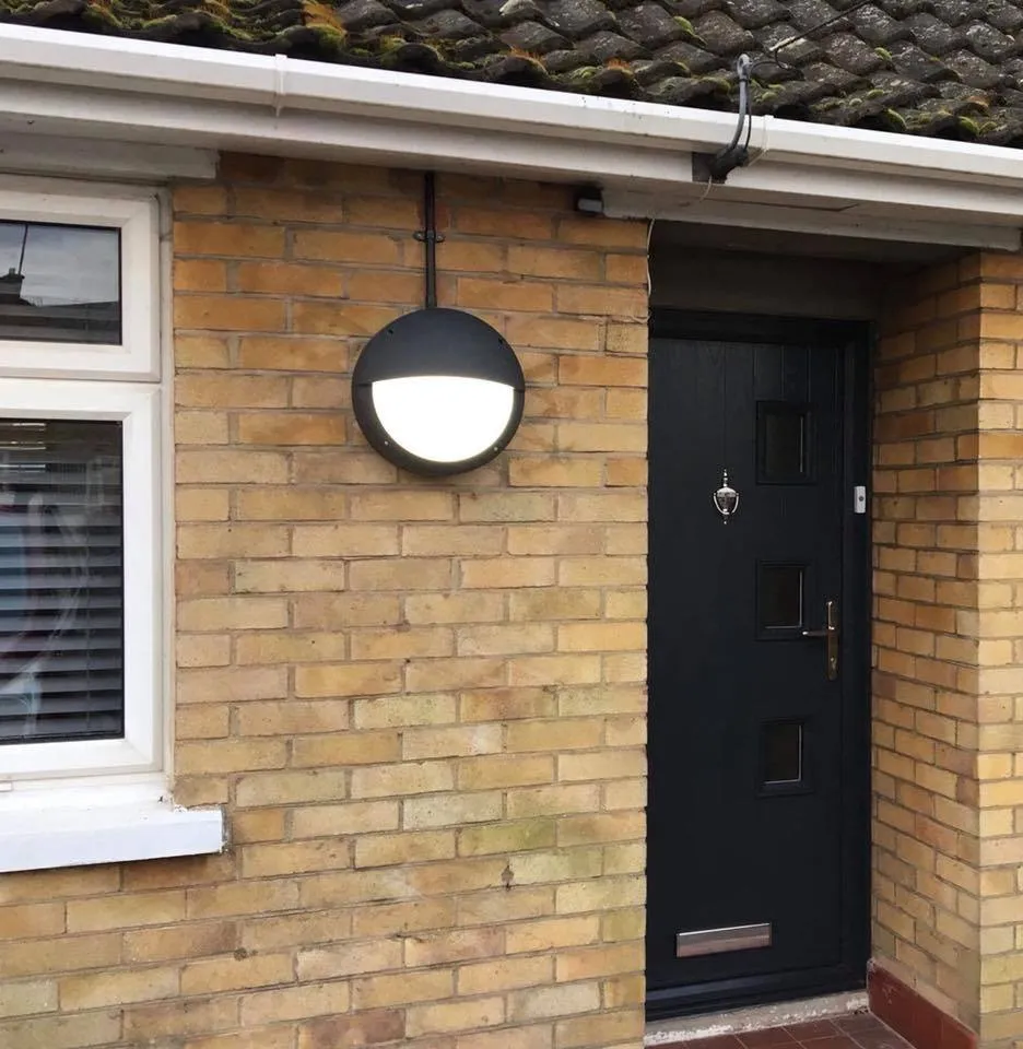 Slide of Keith & Sons Electrical