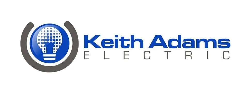 Slide of Keith Adams Electric