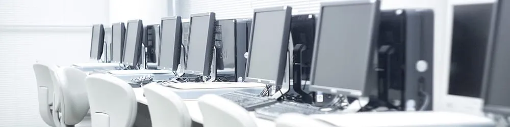 Slide of Keith Adams Electric